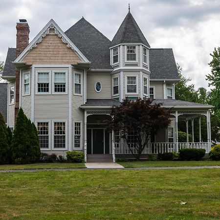 Exquisite Victorian Daire Springfield Dış mekan fotoğraf