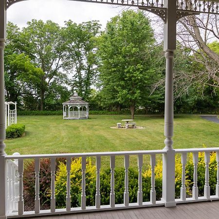 Exquisite Victorian Daire Springfield Dış mekan fotoğraf