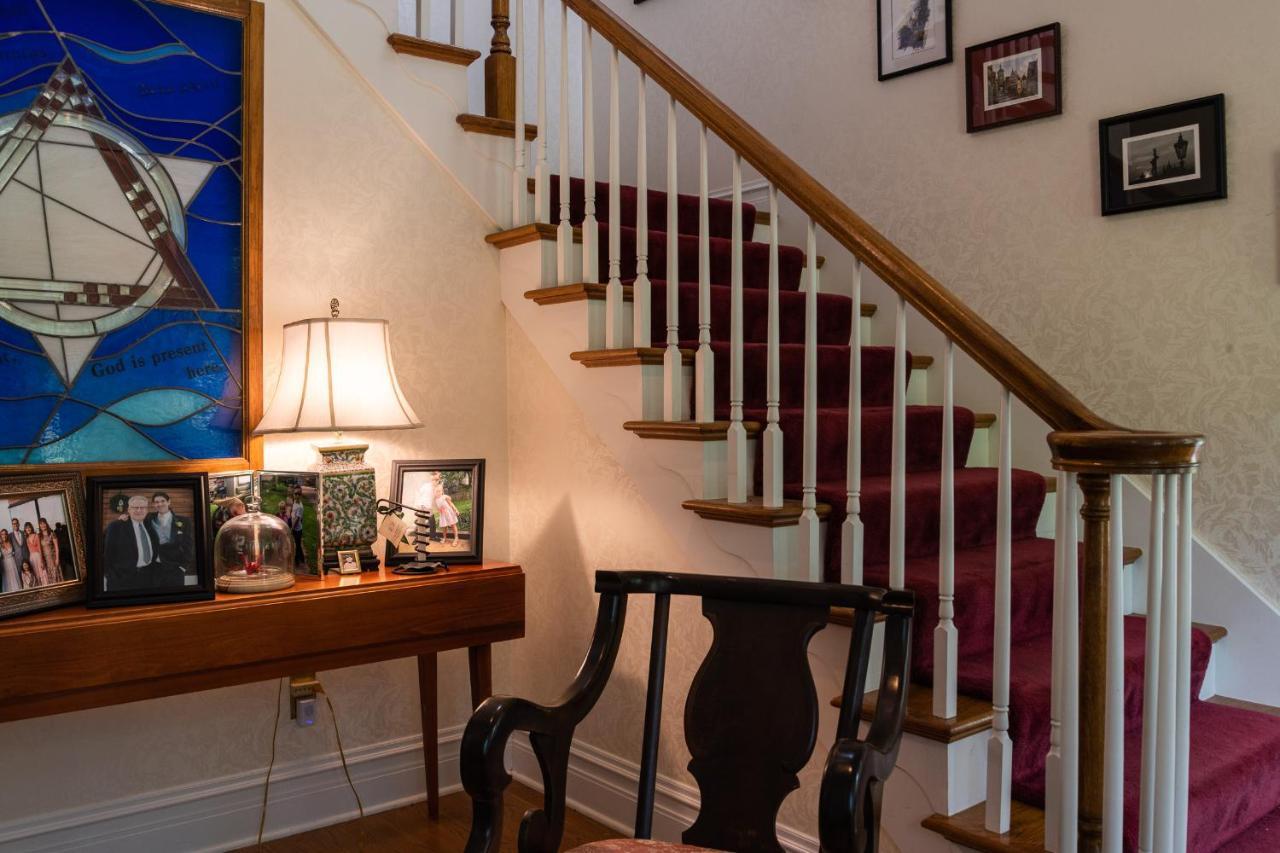 Exquisite Victorian Daire Springfield Dış mekan fotoğraf