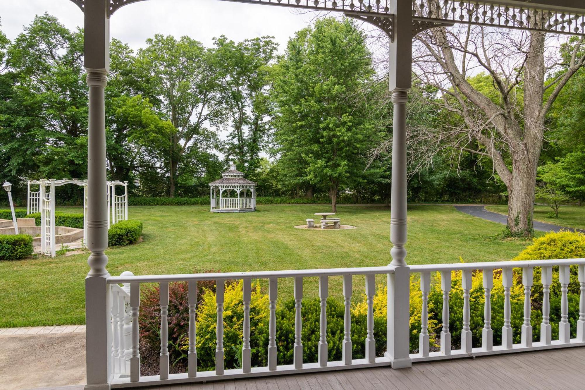 Exquisite Victorian Daire Springfield Dış mekan fotoğraf