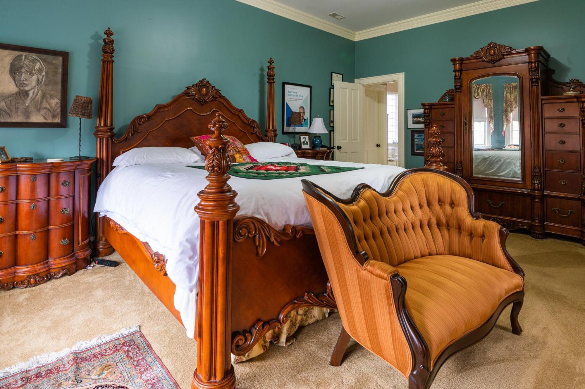 Exquisite Victorian Daire Springfield Dış mekan fotoğraf